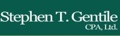Gentile Stephen T CPA Logo