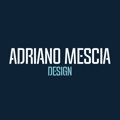 Adriano Mescia Design Ltd Logo