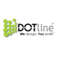 Dotline Web Inc, Canada Logo