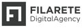 Filarete Digital Agency Logo
