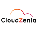 Cloudzenia Logo