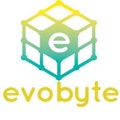 Evobyte Design Logo