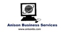 Anison Business Services Logo