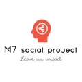 M7 Social Project Logo