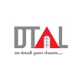 Dream Touch Architects Ltd Logo
