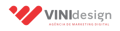 Agência Vinidesign Logo