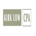 Kirk Low, CPA Logo