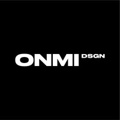 Onmi Design Logo