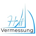 Haff Vermessung Logo