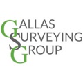 GALLAS SURVEYING GROUP LLC Logo