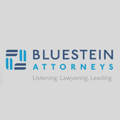 Bluestein Attorneys Logo