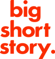 Big Short Story Logo