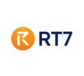 RT7 Digital Logo