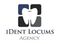 I-Dent Locums Logo