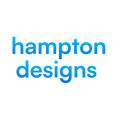 Hampton Designs Logo