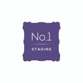 No.1 staging Logo