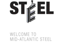 Mid-Atlantic Steel Logo