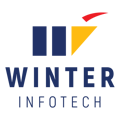 Winter Infotech Logo