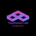 PixelPioneer Labs Logo