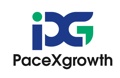 PaceXgrowth Logo