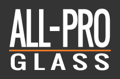 All-Pro Glass and Screen Co. Logo