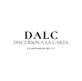 Discursos a la carta Logo