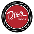Diaz Foods Logo