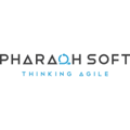 Pharaoh Soft Logo