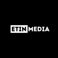 Etin-Media Logo