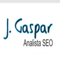 JGaspar SEO Logo