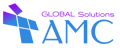 AMC Global Solutions Logo