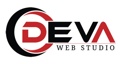 DEVA WEB STUDIO Logo