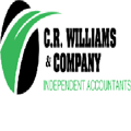 C R Williams & Company Logo