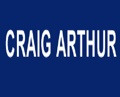 Craig Arthur Logo