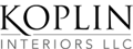 Koplin Interiors LLC Logo