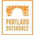 Portland Outsource Logo