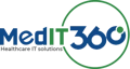 MedIT360 Logo