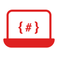 Senza Codice Logo