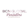 BCN Global Translations Logo