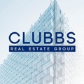 Clubbs Real Estate Group LLC Logo