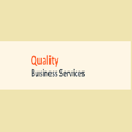 Quality Business Services Logo