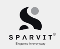Sparvit Sanitary ware Logo