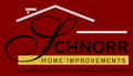 Schnorr Home Improvements Logo