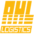 AHL Logistics LLC Logo