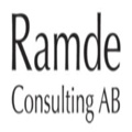 Ramde Consulting AB Logo