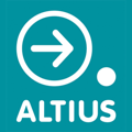 Altius Logo