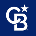 Coldwell Banker Caine Logo