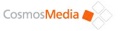 Cosmos Media Logo