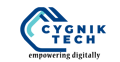 Cygnik Tech Logo