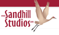 Sandhill Studios Logo